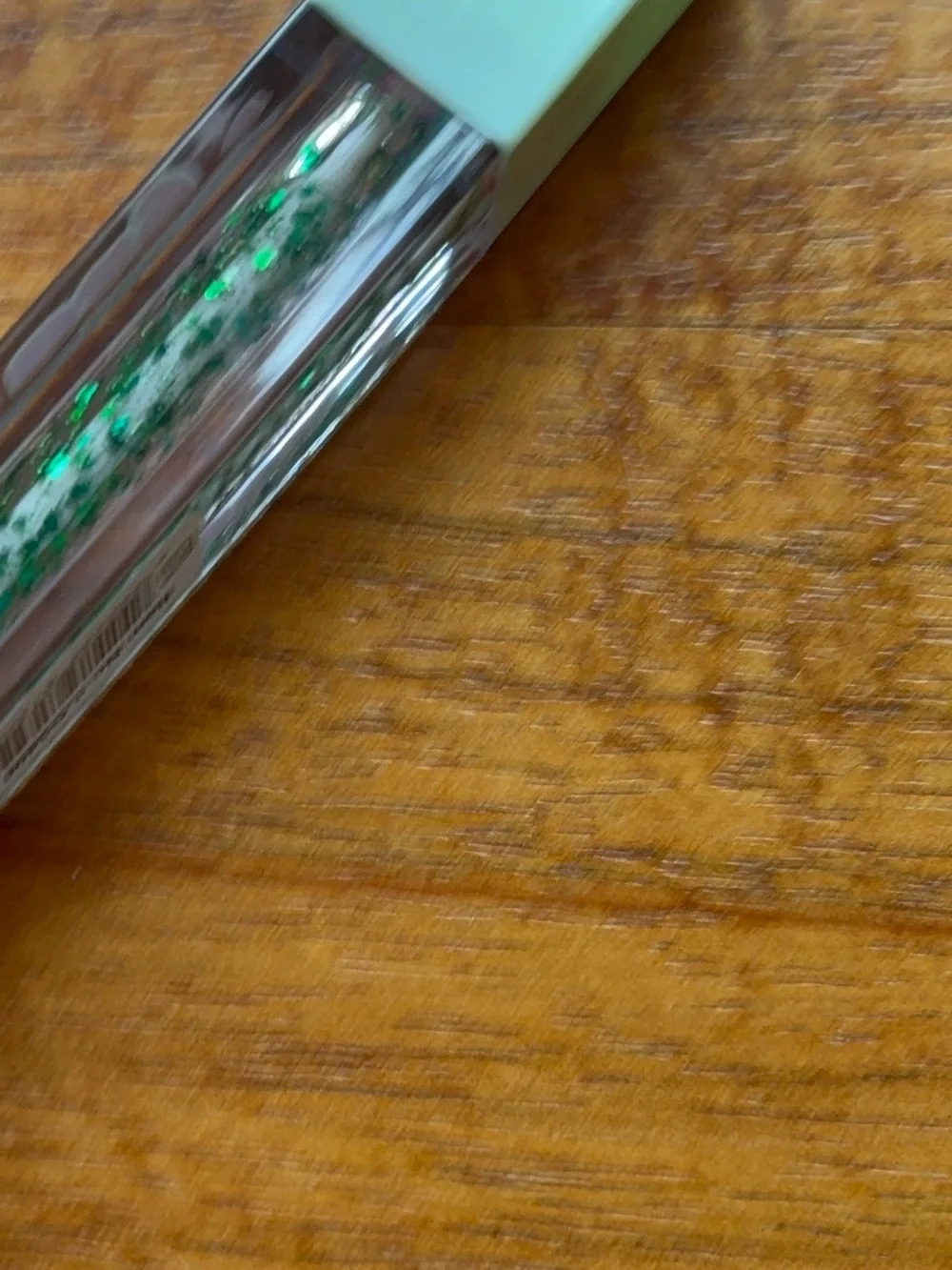 Pochacco glitter lipgloss